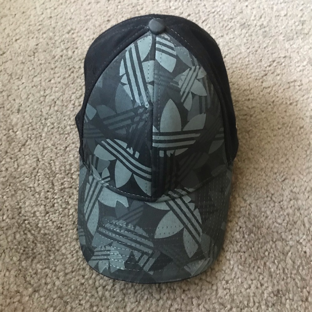 Adidas hat
